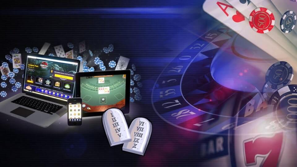 Apuestas en línea